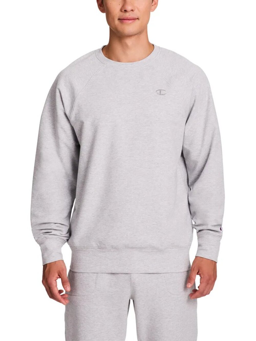 Champion Crewneck Sweatshirt (Costco Version)